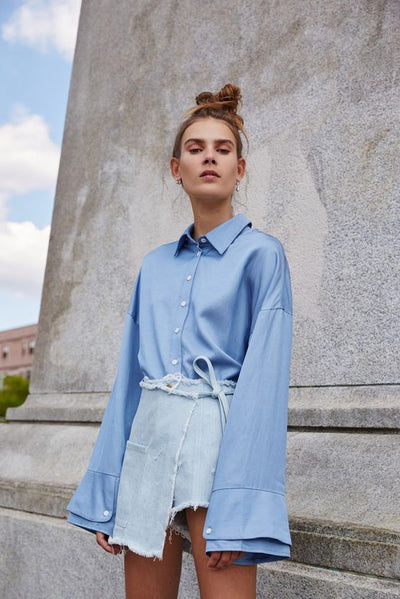 Trend alert!