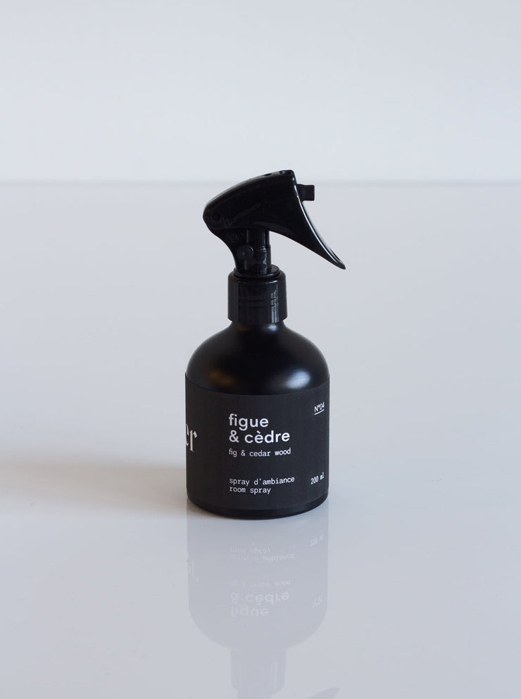 ESSER - Fig & Cedar room spray