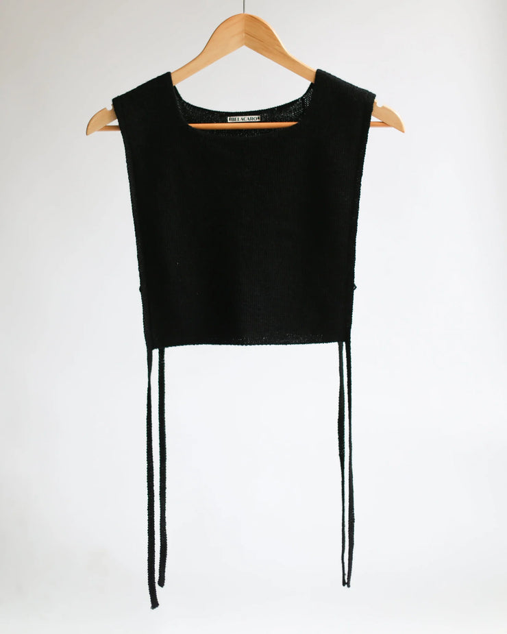 BELACARO- Apron Top