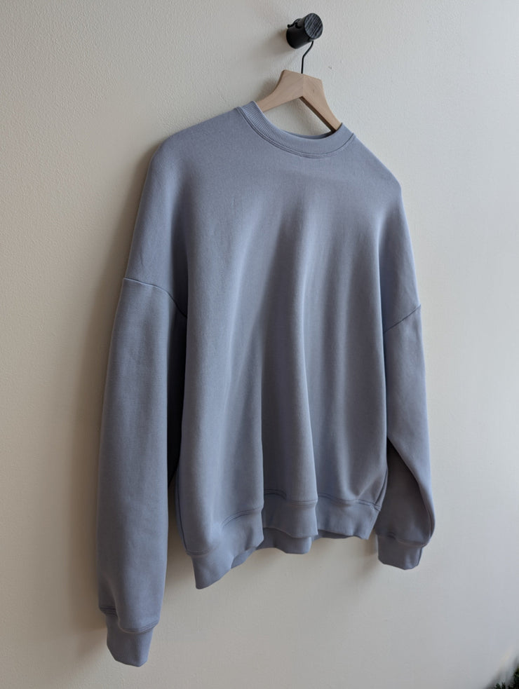 ANEMONE blue sweatshirt