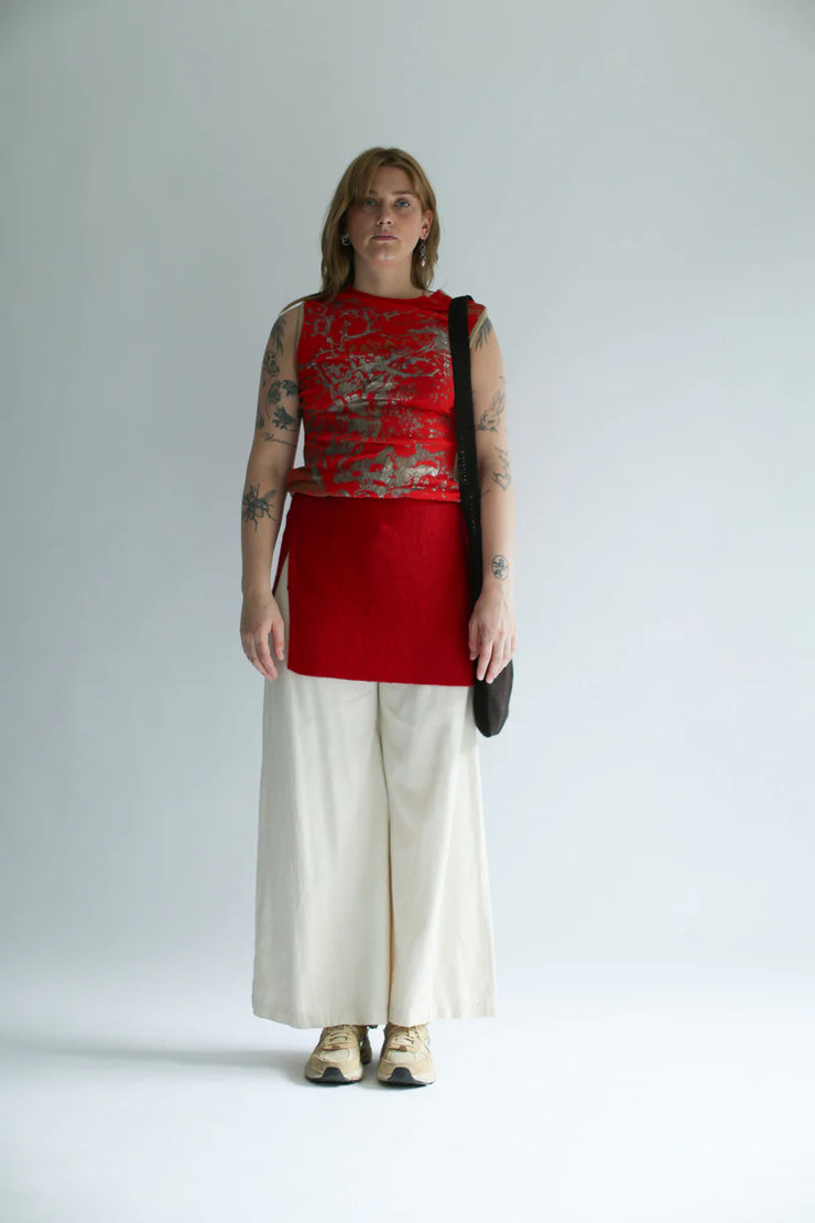 BELACARO-  Pareo Skirt