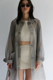 BELACARO- Apron Top