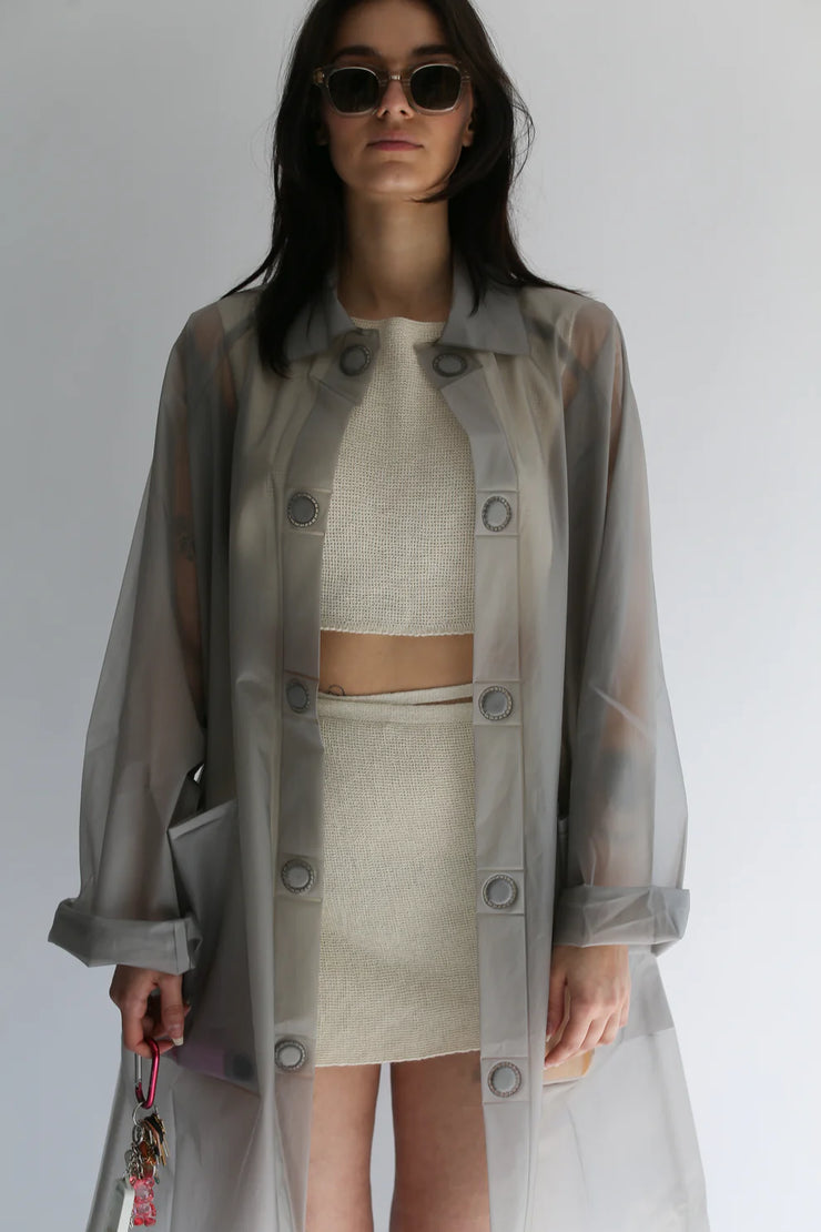 BELACARO- Apron Top