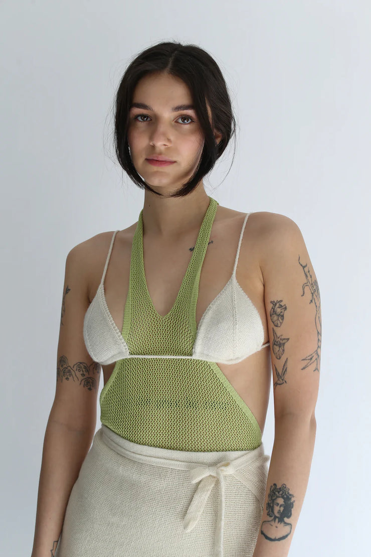 BELACARO- Bralette