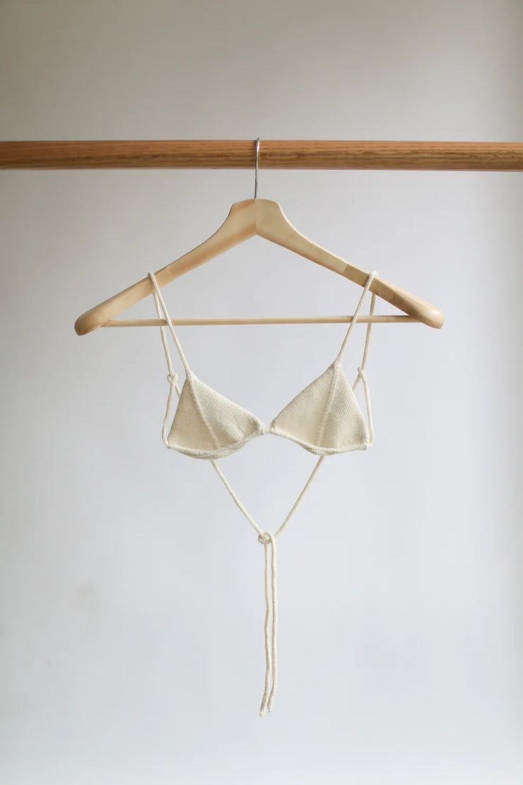 BELACARO- Bralette