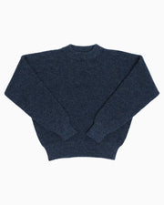 BELACARO- Crewneck Sweater