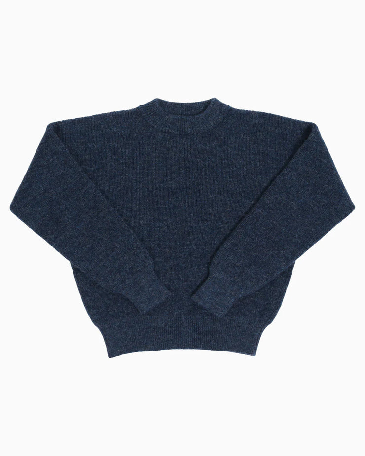 BELACARO- Crewneck Sweater