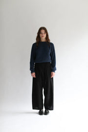 BELACARO- Crewneck Sweater
