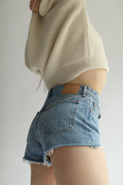 BELACARO- Crewneck Sweater