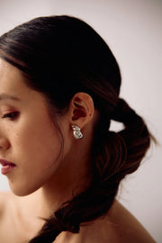 Séola atelier - Camille earrings