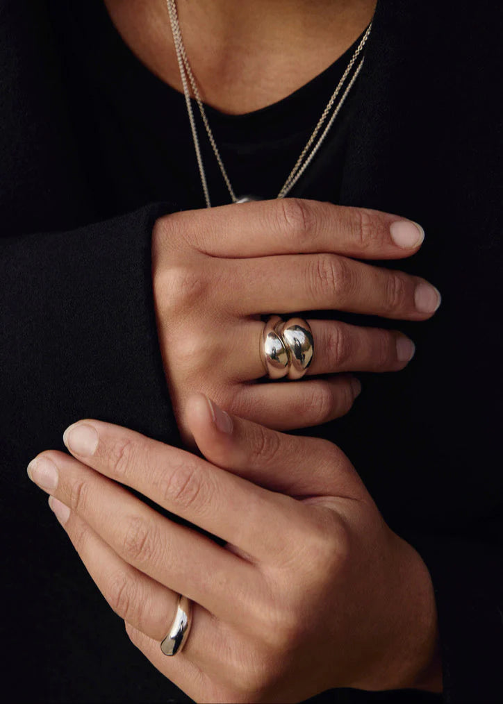 Séola atelier - Clara ring