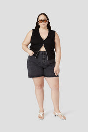 DECADE STUDIO - Bonnie Shorts Lisbon
