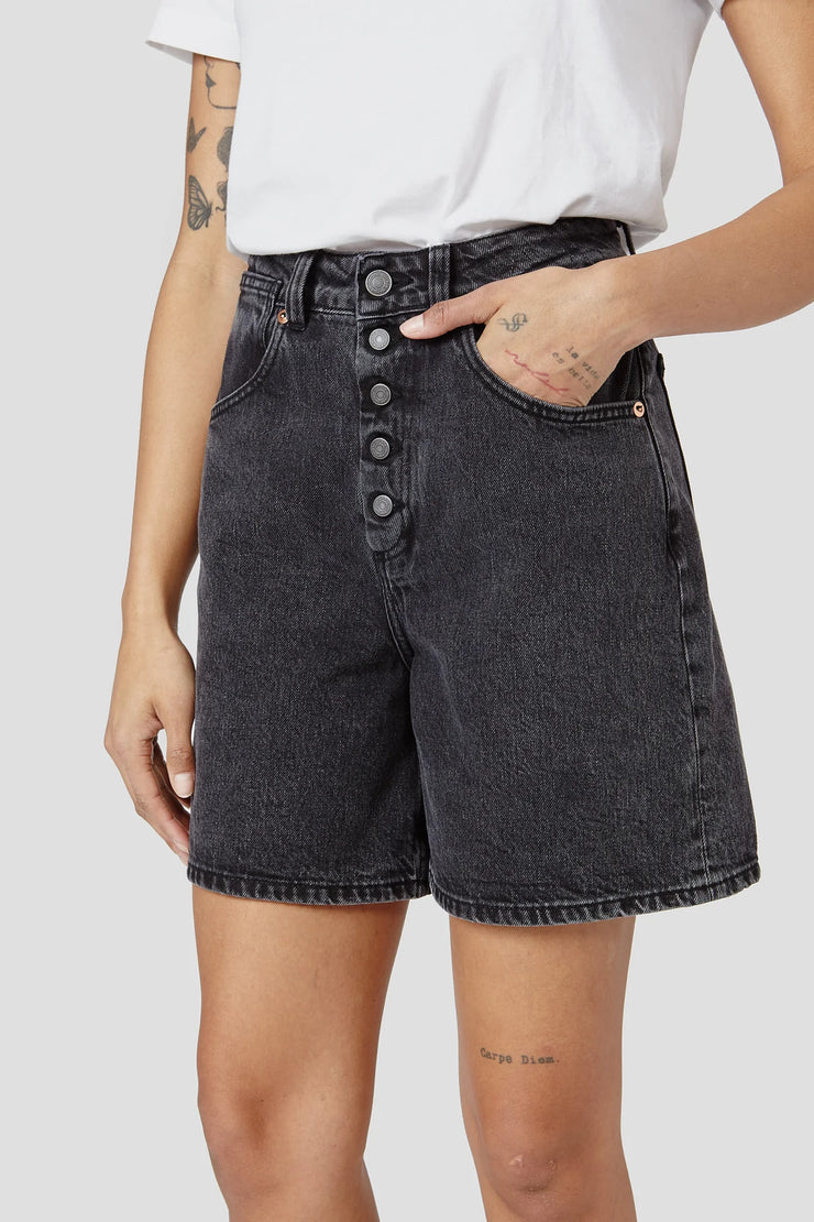 DECADE STUDIO - Bonnie Shorts Lisbon
