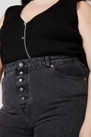 DECADE STUDIO - Bonnie Shorts Lisbon
