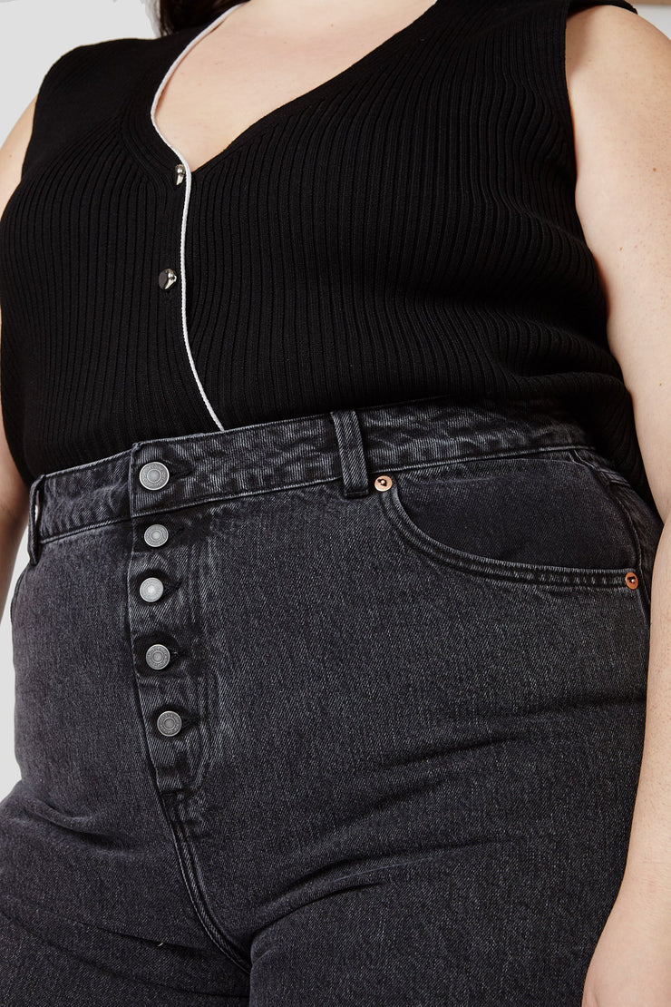 DECADE STUDIO - Bonnie Shorts Lisbon