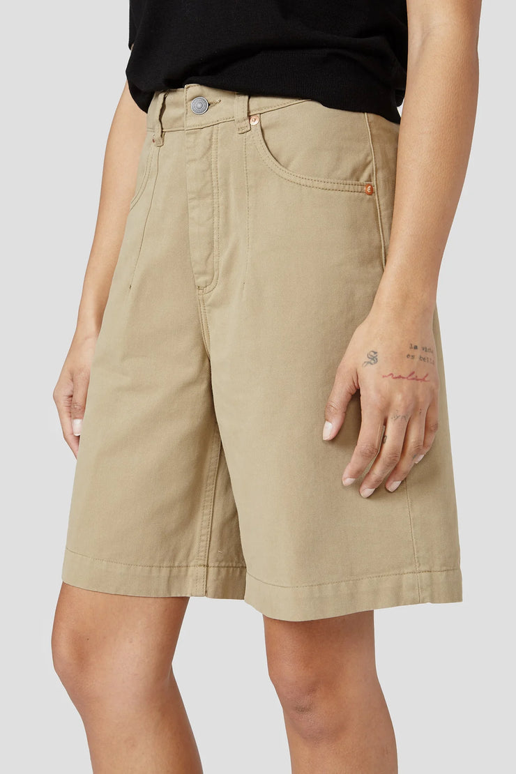 DECADE STUDIO - Noel Chino Shorts