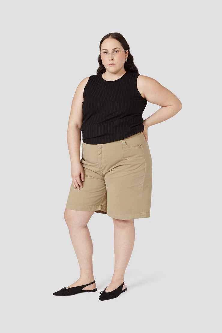 DECADE STUDIO - Noel Chino Shorts