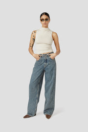 DECADE STUDIO - Noel Trouser Palma