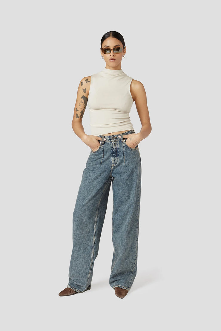 DECADE STUDIO - Noel Trouser Palma
