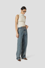 DECADE STUDIO - Noel Trouser Palma