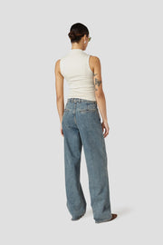 DECADE STUDIO - Noel Trouser Palma