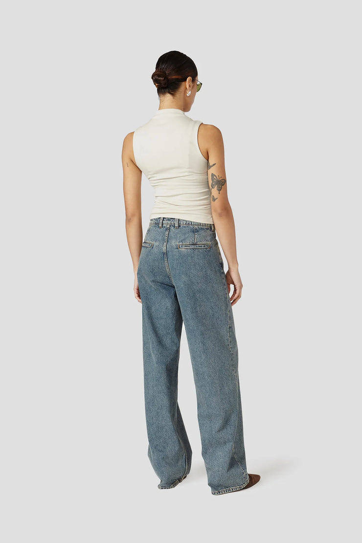 DECADE STUDIO - Noel Trouser Palma