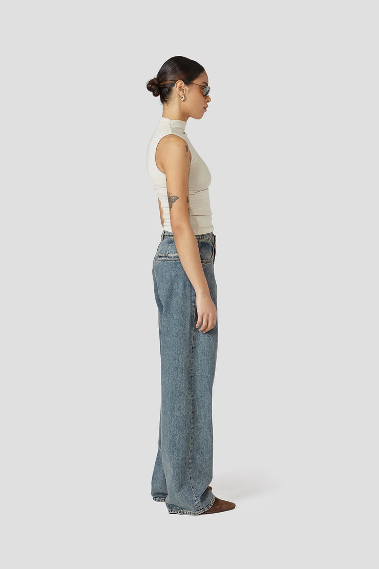DECADE STUDIO - Noel Trouser Palma