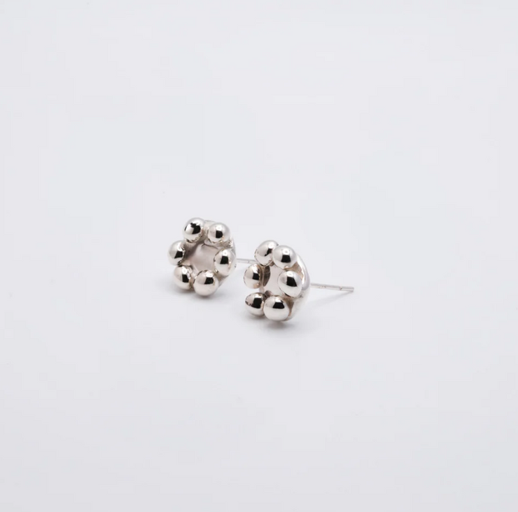 DOVA PRYCE -Daisy earrings