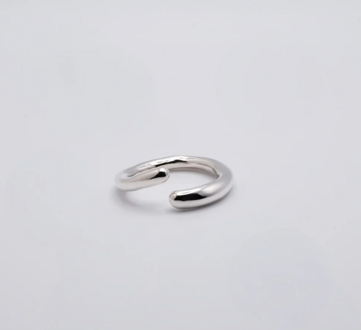 DOVA PRYCE - Snake ring