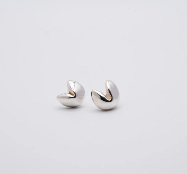DOVA PRYCE - Fortune cookies earrings