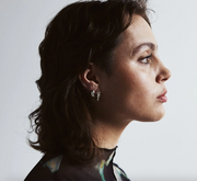 DOVA PRYCE - Bébé punk hoops