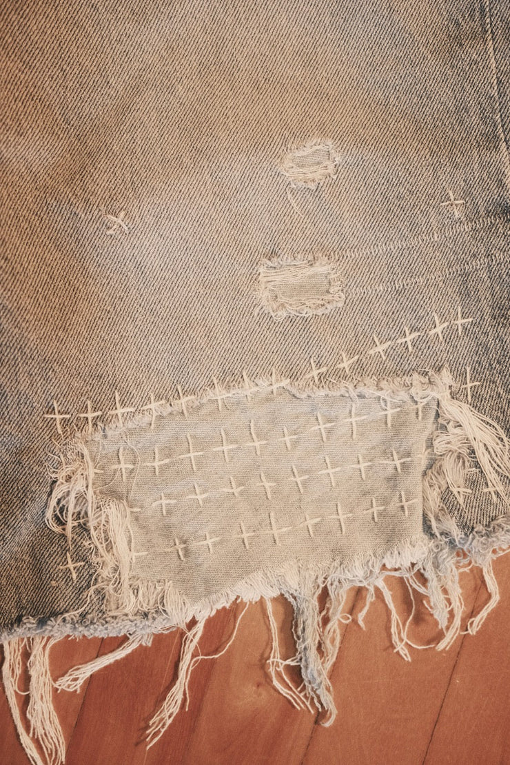 December 9, 2025 — Intro to Sewing, Repair, and Clothing Transformation with Rachel Fortin of Studio Maison Tulipe