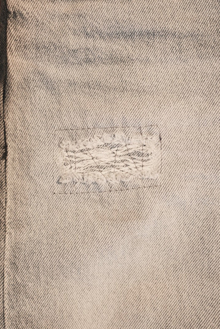 December 9, 2025 — Intro to Sewing, Repair, and Clothing Transformation with Rachel Fortin of Studio Maison Tulipe