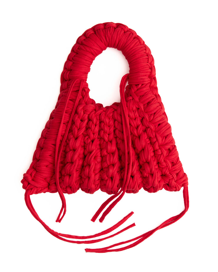 LOOSENDS - The DUSK Handbag