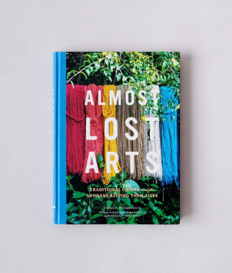 SUPERPOSITION STUDIO - Almost lost arts