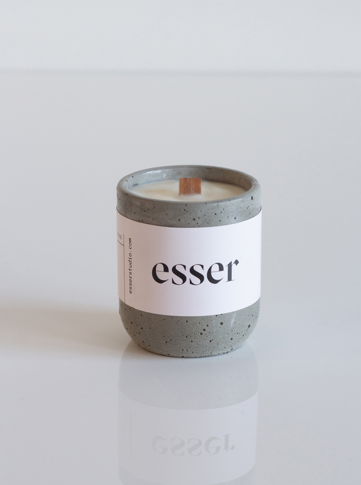 ESSER - Sandalwood and lavender