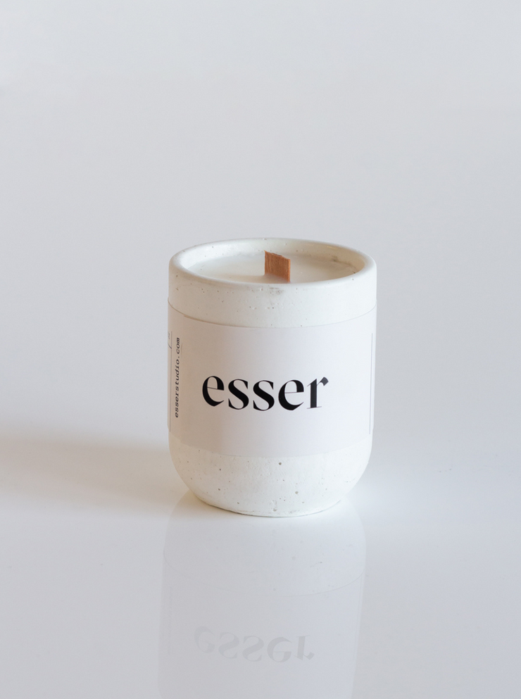 ESSER - Coconut lily of the valley