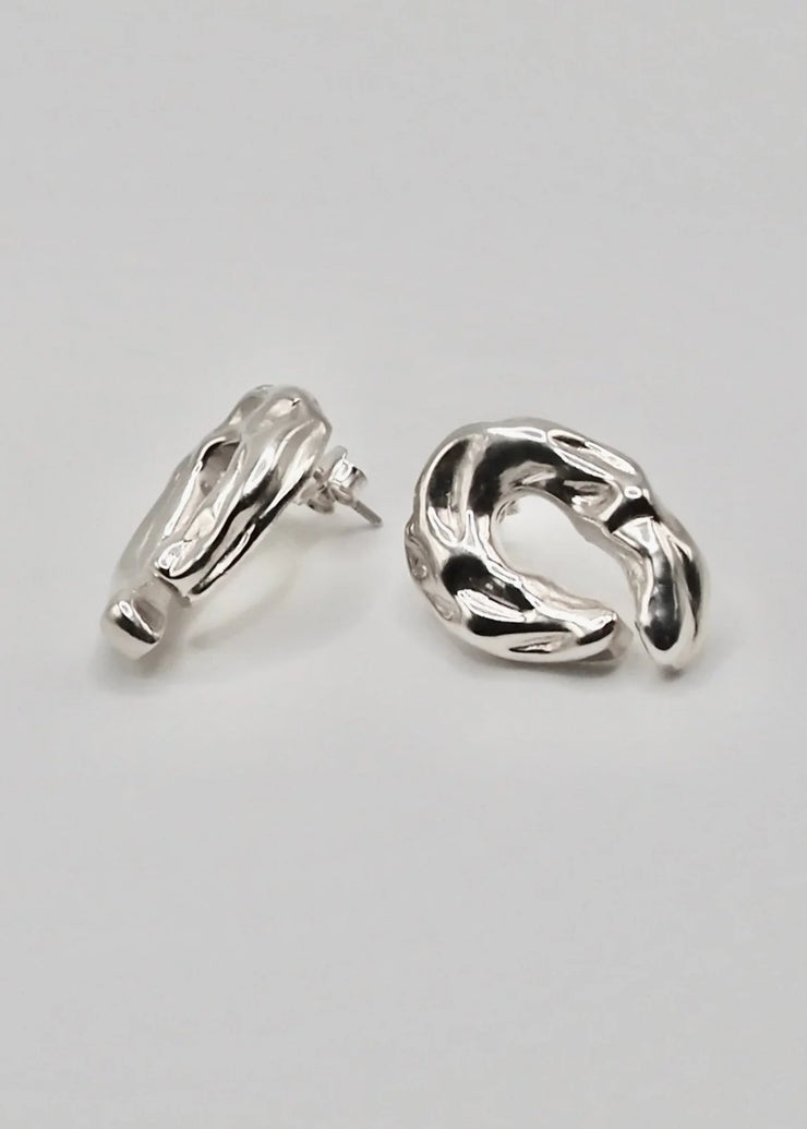 Séola atelier - Ragna earrings