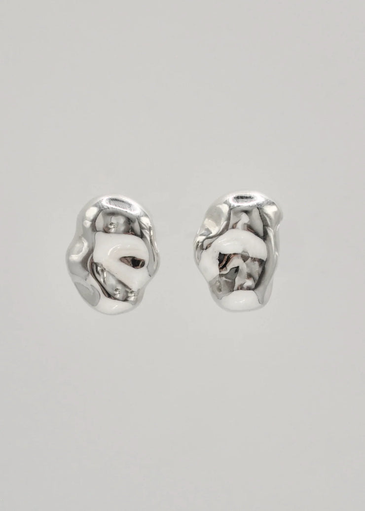 Séola atelier - Gaia earrings