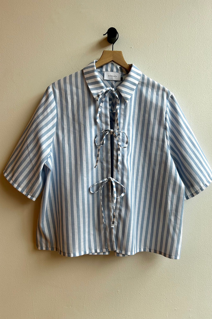MOLÈNE blouse