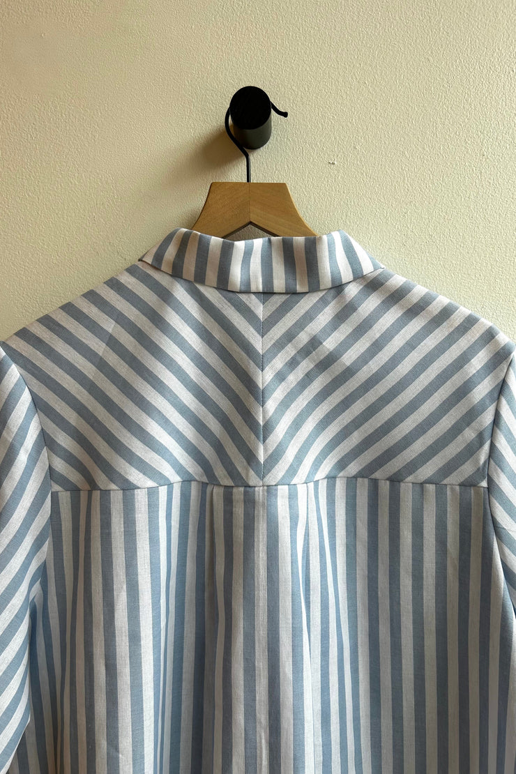 MOLÈNE blouse