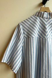 MOLÈNE blouse