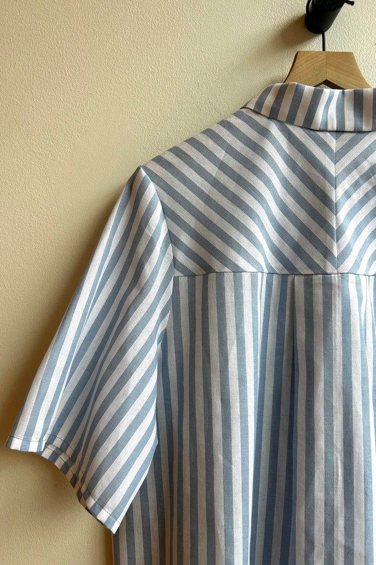 MOLÈNE blouse