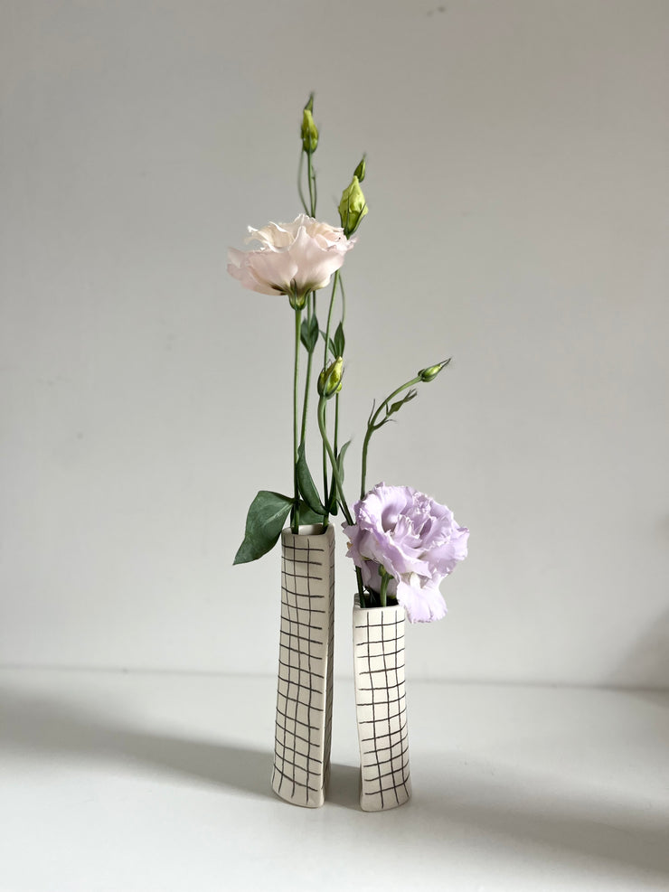 BAR À PLANTES MTL x LOLA CERA - Soliflore vase