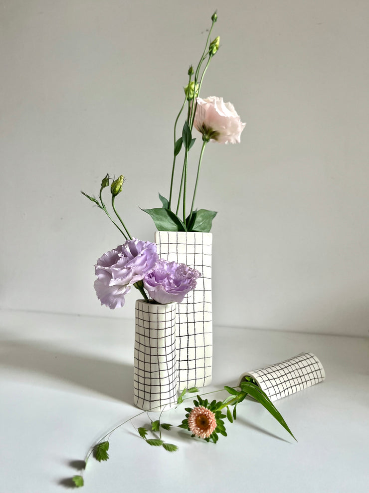 BAR À PLANTES MTL x LOLA CERA - Soliflore vase