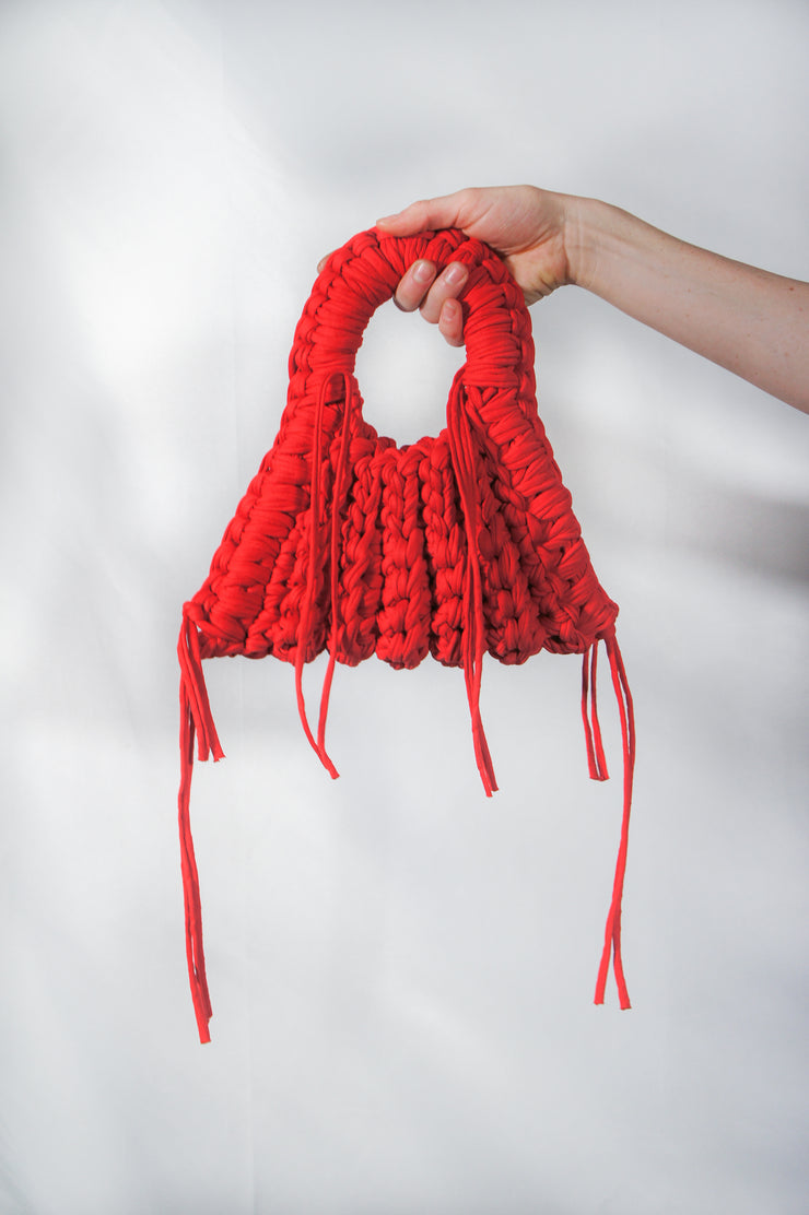 LOOSENDS - The DUSK Handbag