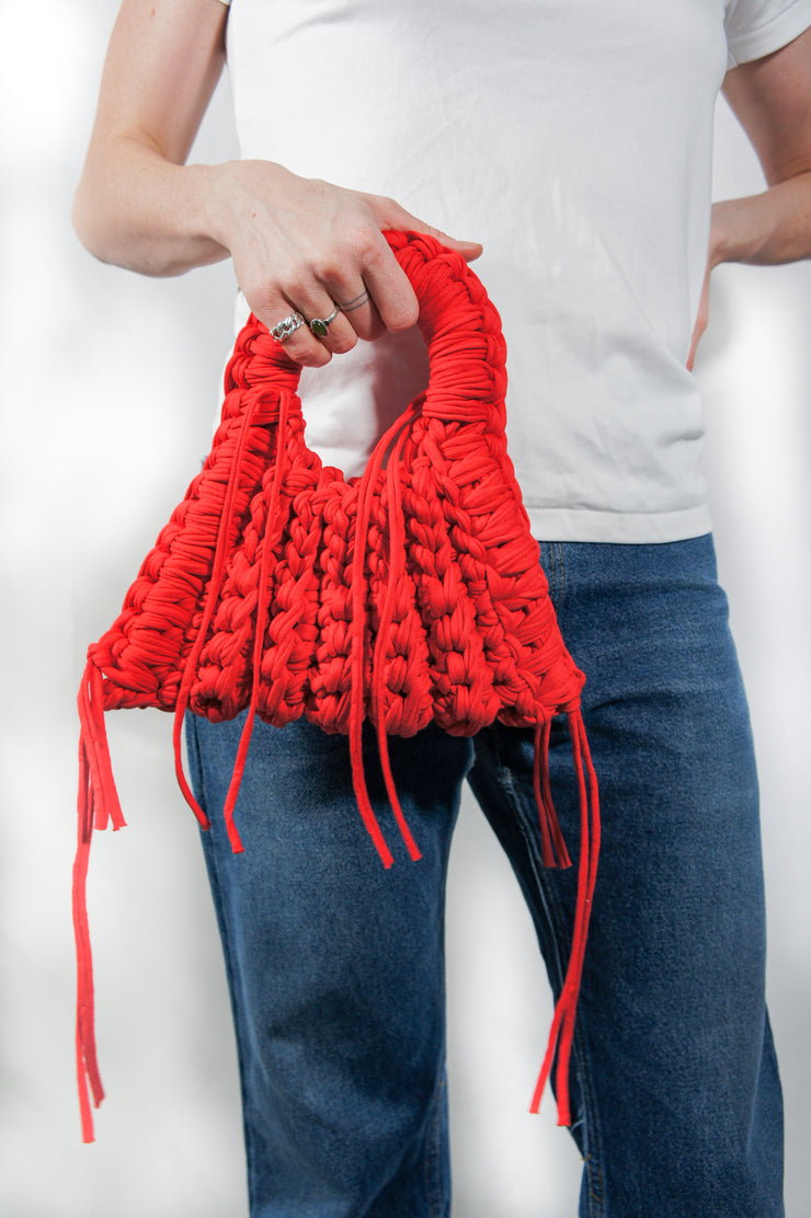LOOSENDS - The DUSK Handbag