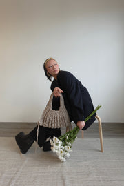 LOOSENDS - The DUSK Shoulder Bag