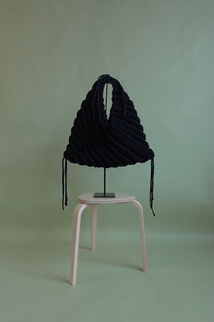LOOSENDS - The TRIANGLE Tote Bag