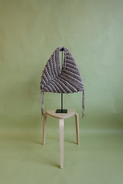 LOOSENDS - The TRIANGLE Tote Bag